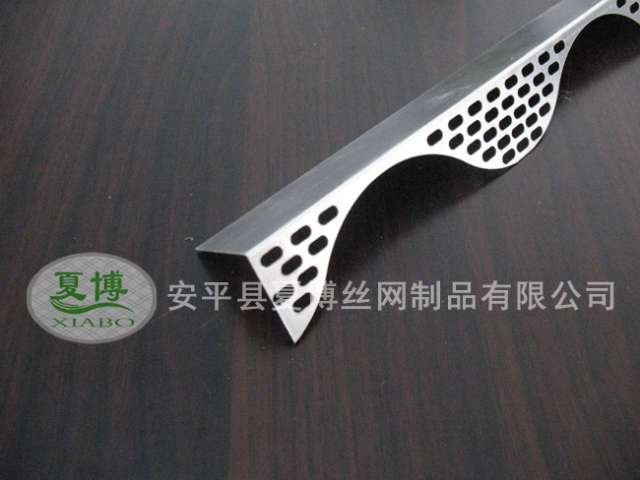 鋁合金護(hù)角